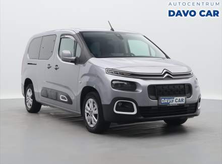 Citroën - Berlingo