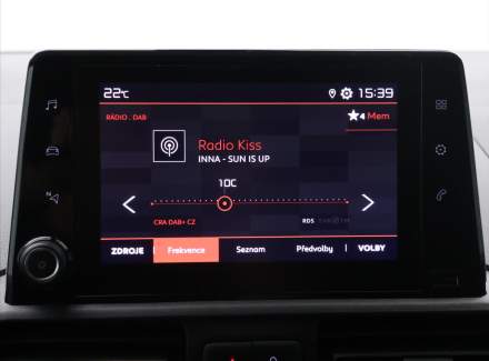 Citroën - Berlingo