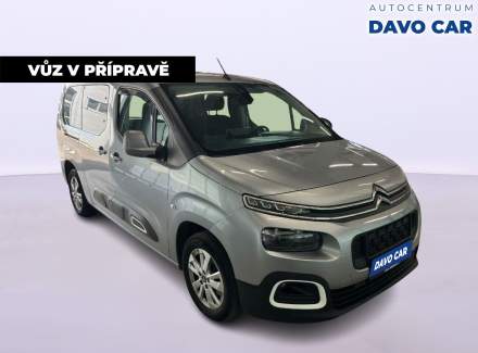 Citroën - Berlingo