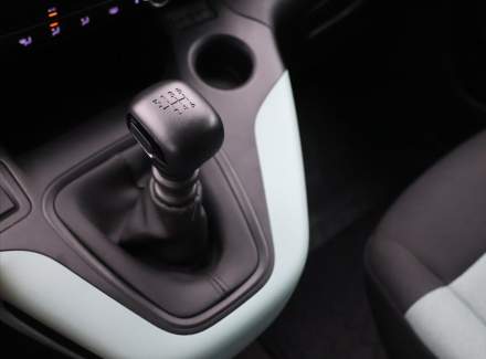 Citroën - Berlingo