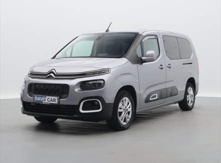 Citroën - Berlingo