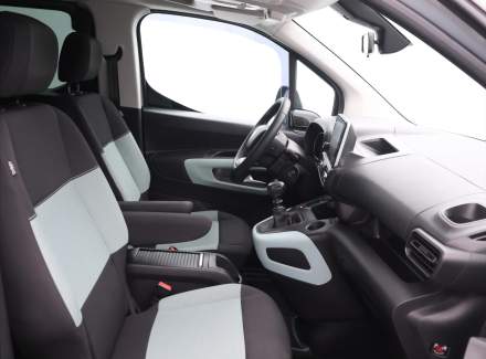 Citroën - Berlingo