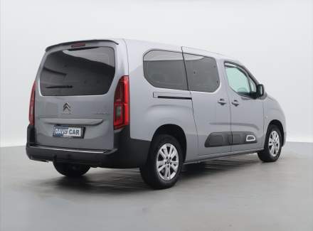 Citroën - Berlingo
