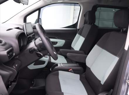 Citroën - Berlingo
