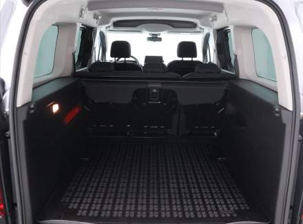 Citroën - Berlingo