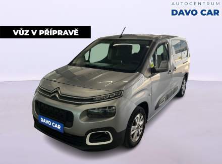 Citroën - Berlingo