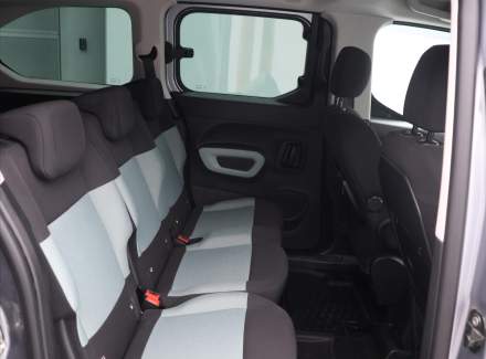 Citroën - Berlingo