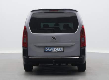 Citroën - Berlingo