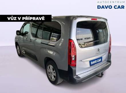 Citroën - Berlingo