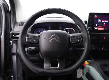 Citroën - Berlingo