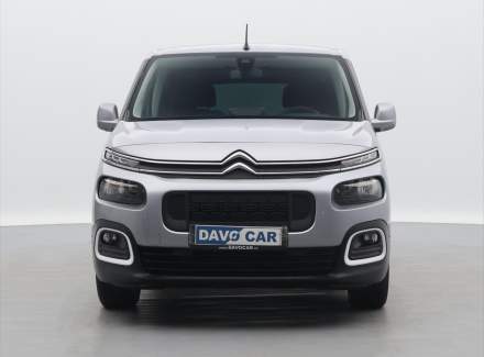 Citroën - Berlingo