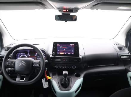 Citroën - Berlingo