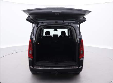 Citroën - Berlingo