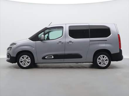 Citroën - Berlingo