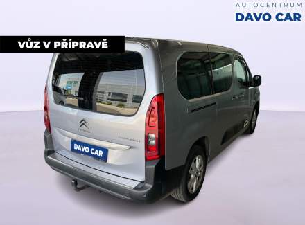 Citroën - Berlingo