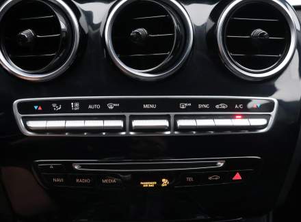 Mercedes-Benz - C-class