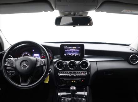 Mercedes-Benz - C-class