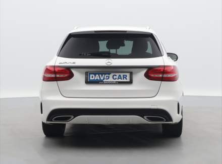 Mercedes-Benz - C-class
