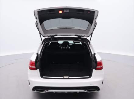 Mercedes-Benz - C-class