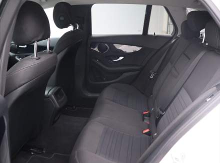 Mercedes-Benz - C-class