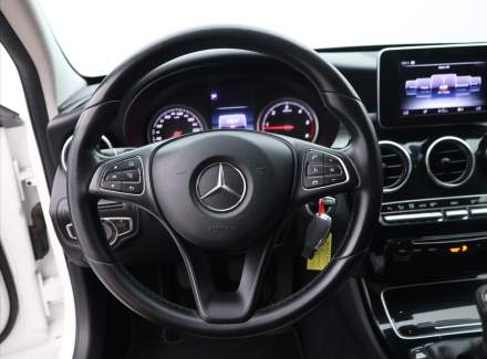 Mercedes-Benz - C-class