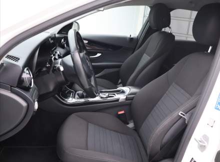 Mercedes-Benz - C-class