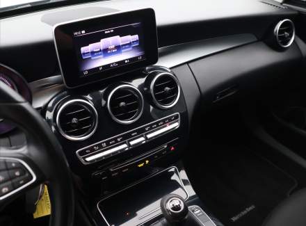 Mercedes-Benz - C-class