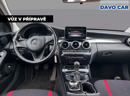 Mercedes-Benz - C-class