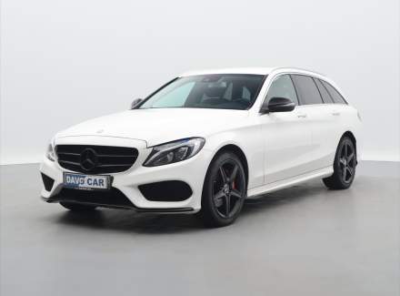 Mercedes-Benz - C-class