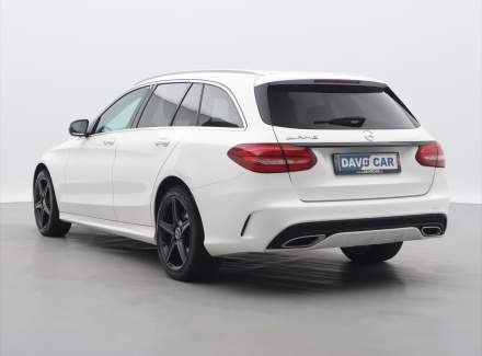 Mercedes-Benz - C-class
