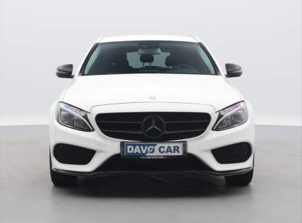 Mercedes-Benz - C-class