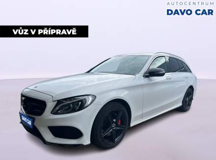 Mercedes-Benz - C-class