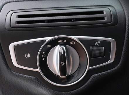 Mercedes-Benz - C-class