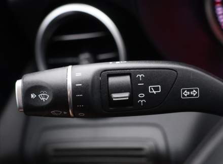 Mercedes-Benz - C-class