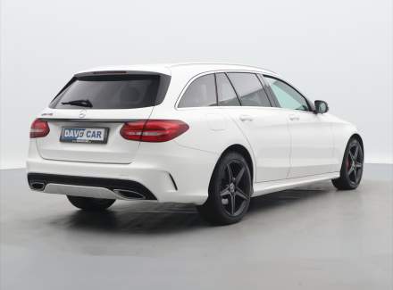 Mercedes-Benz - C-class