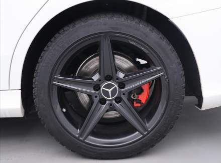 Mercedes-Benz - C-class