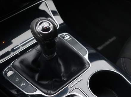 Mercedes-Benz - C-class