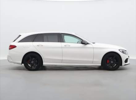 Mercedes-Benz - C-class