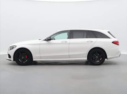 Mercedes-Benz - C-class