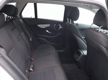 Mercedes-Benz - C-class