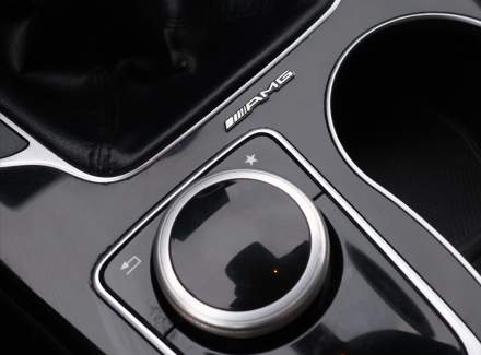 Mercedes-Benz - C-class