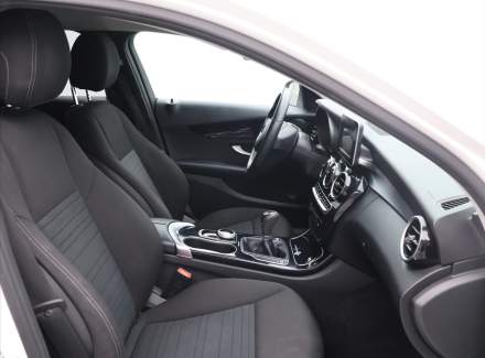 Mercedes-Benz - C-class