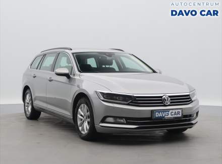 Volkswagen - Passat