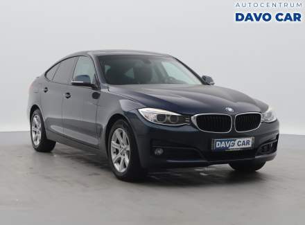 BMW - 3er