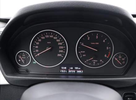 BMW - 3er