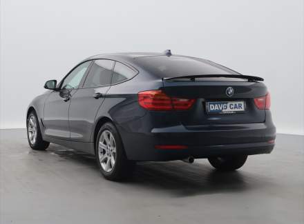 BMW - 3er