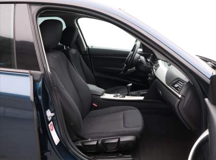 BMW - 3er