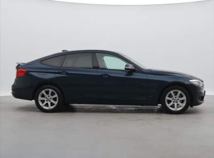 BMW - 3er