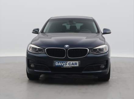 BMW - 3er