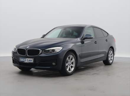 BMW - 3er